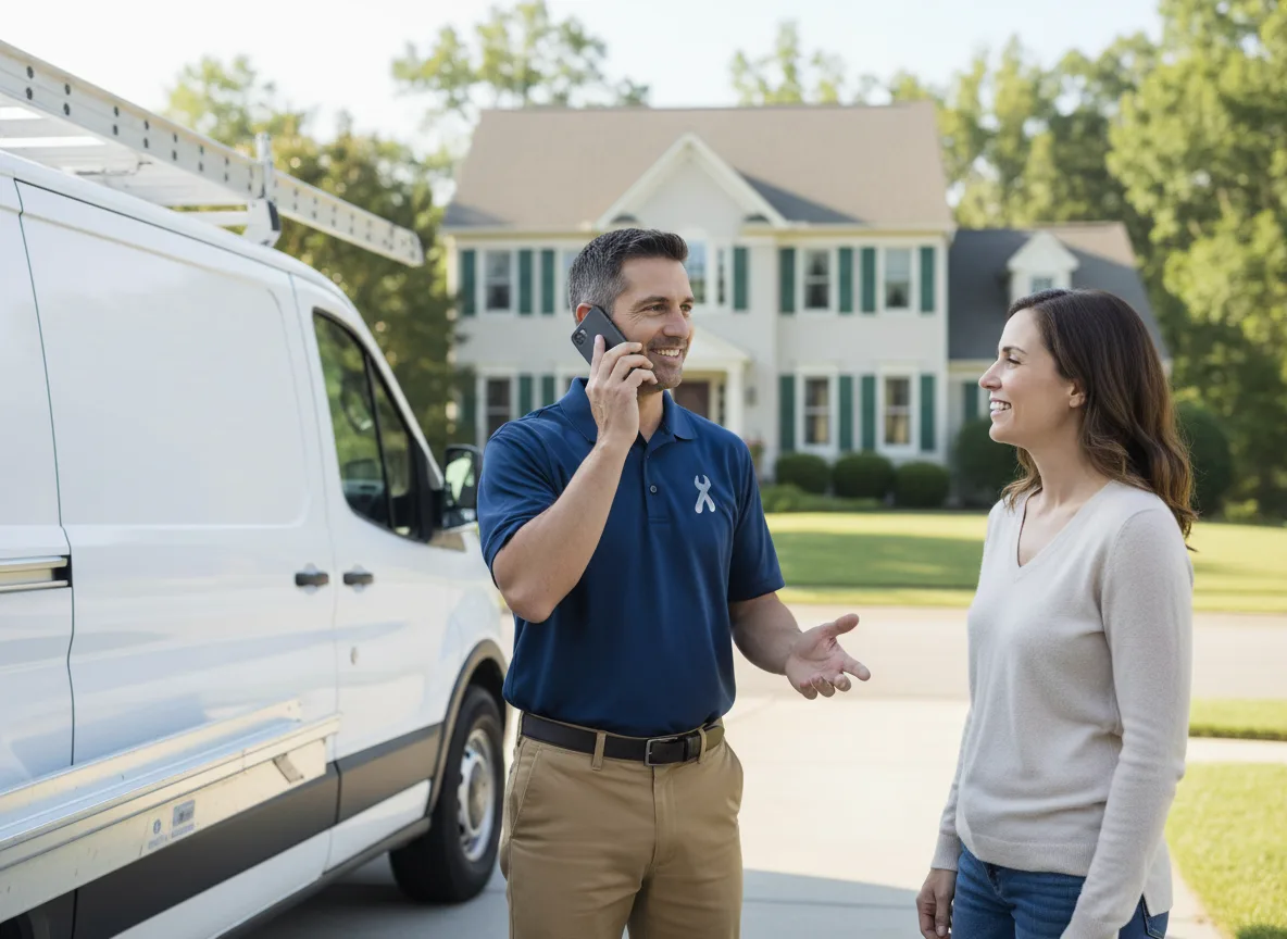 Home Gutter Service Chesterville, OH FAQs